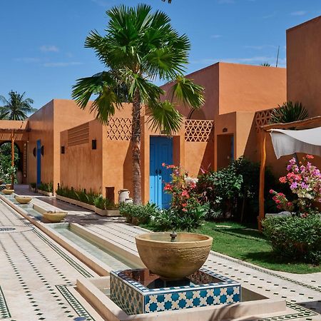 Lina Boutique Villas And Spa Kuta  外观 照片