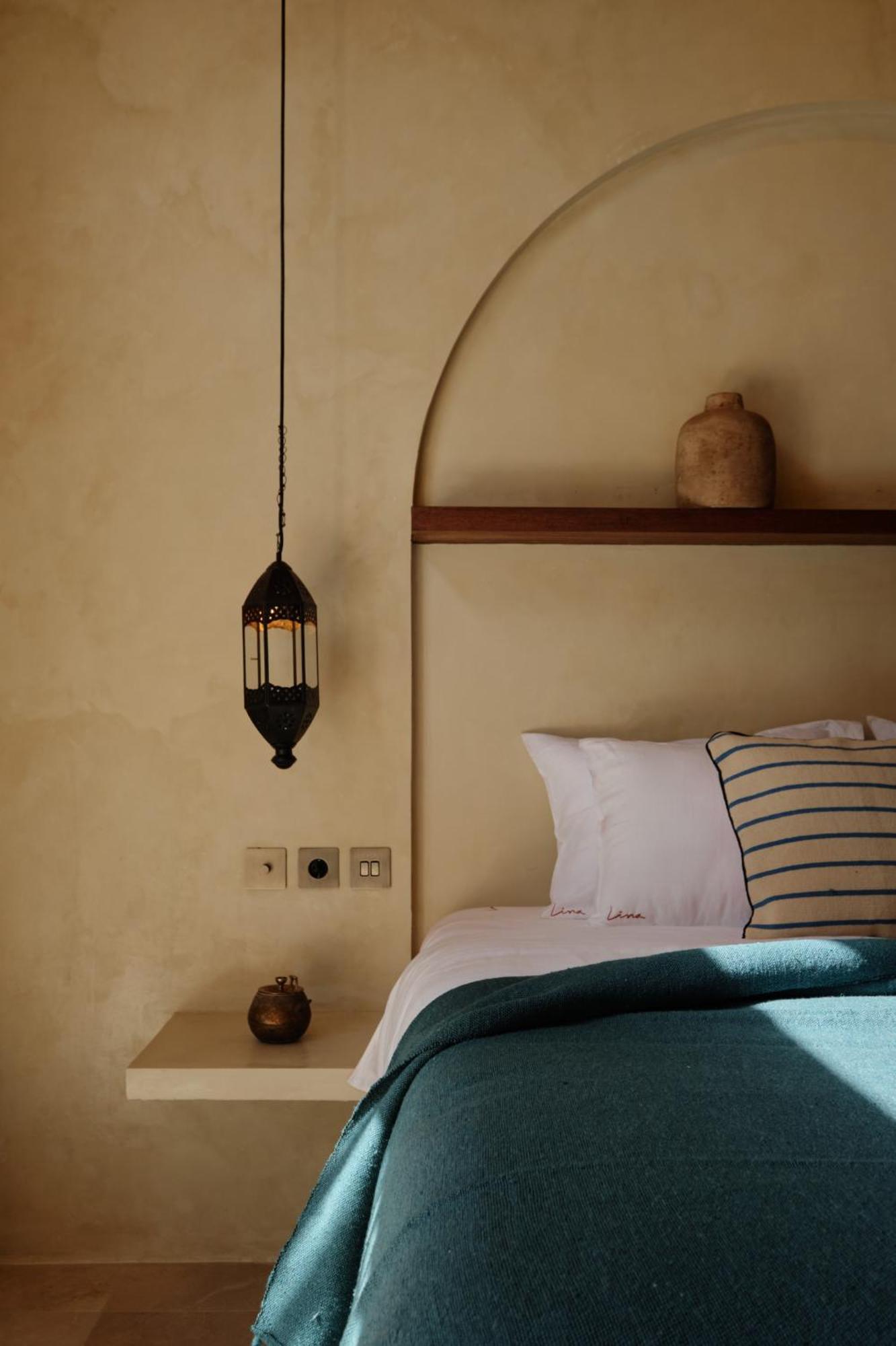 Lina Boutique Villas And Spa Kuta  外观 照片
