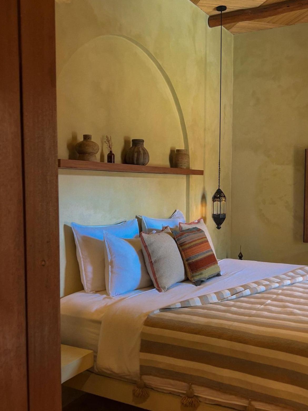 Lina Boutique Villas And Spa Kuta  外观 照片