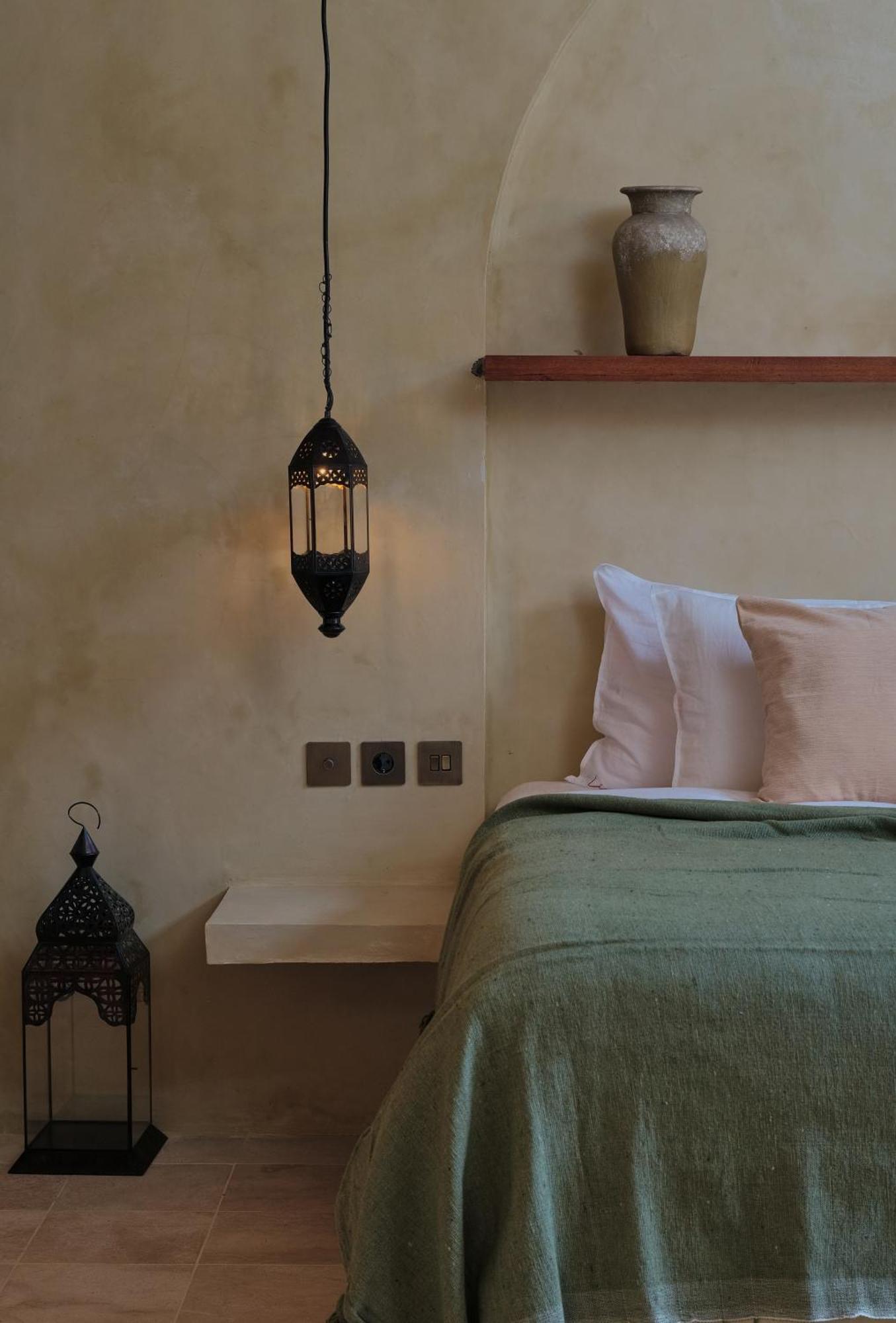 Lina Boutique Villas And Spa Kuta  外观 照片