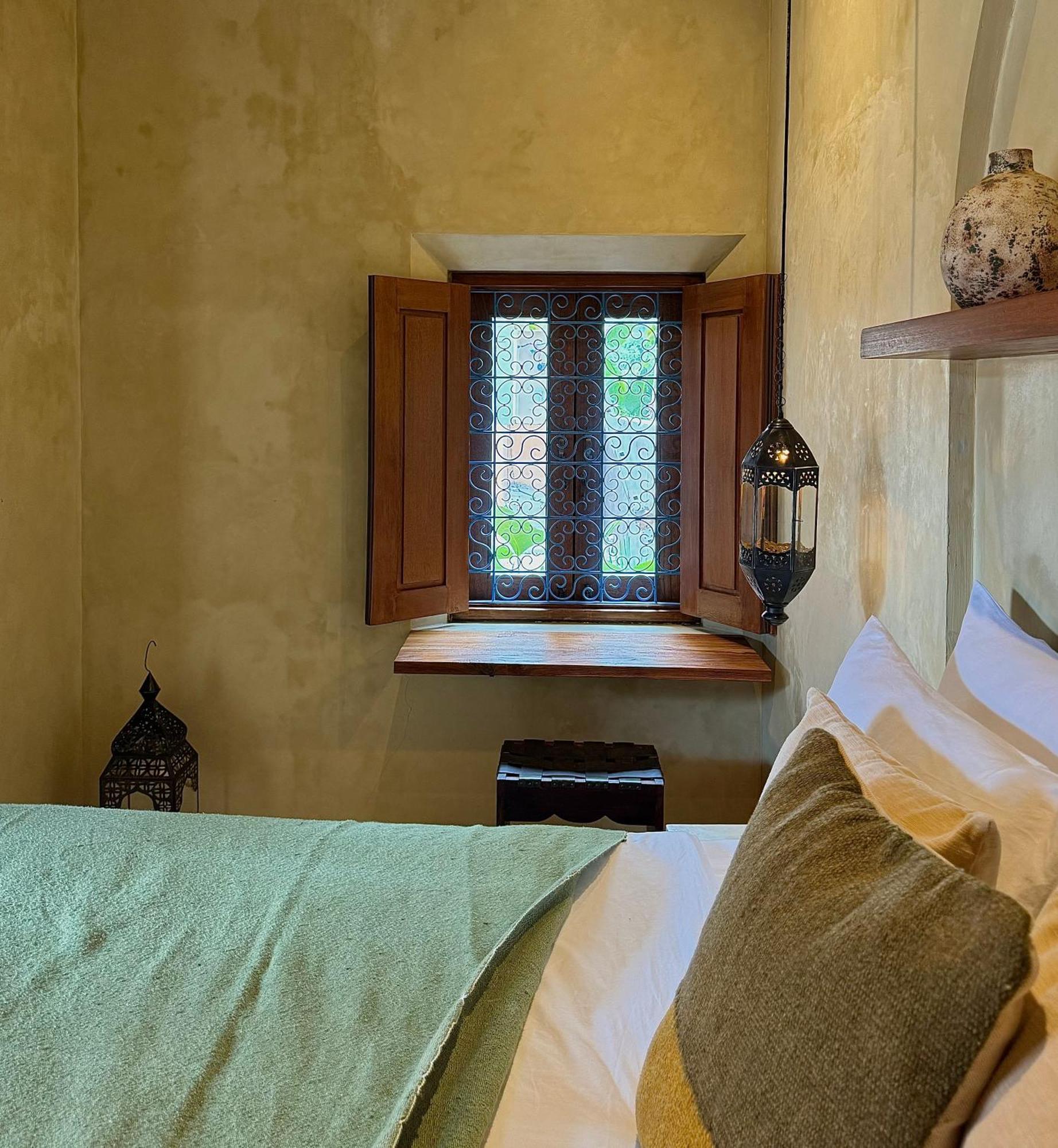 Lina Boutique Villas And Spa Kuta  外观 照片