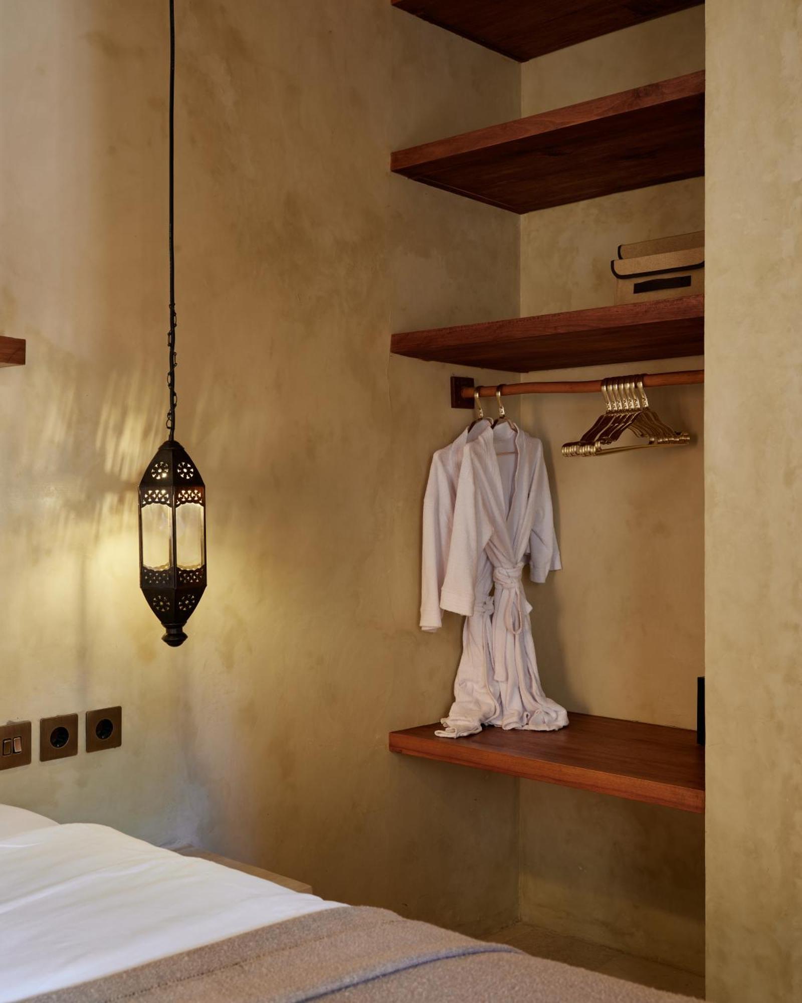 Lina Boutique Villas And Spa Kuta  外观 照片