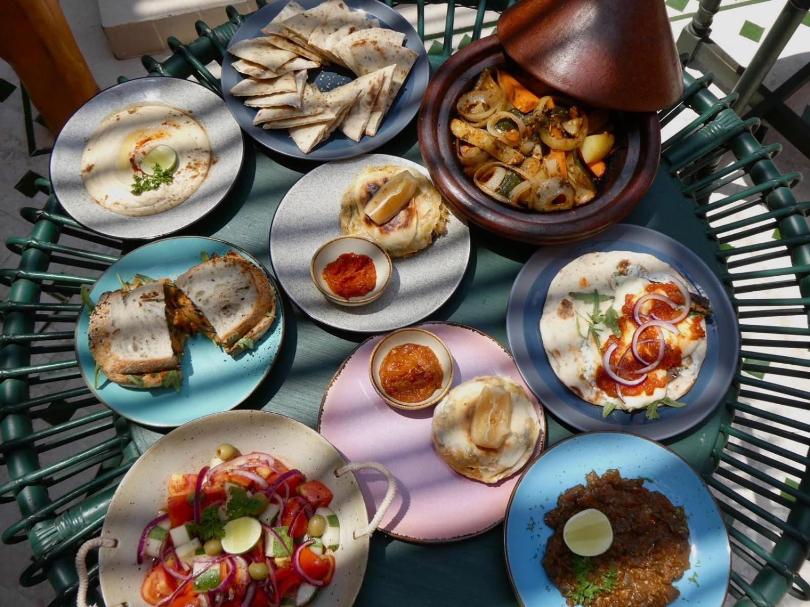 Lina Boutique Villas And Spa Kuta  外观 照片
