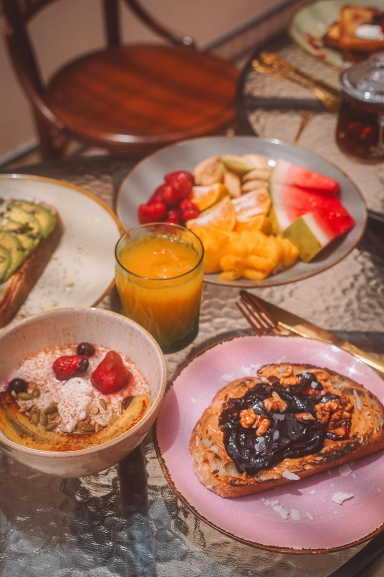 Lina Boutique Villas And Spa Kuta  外观 照片