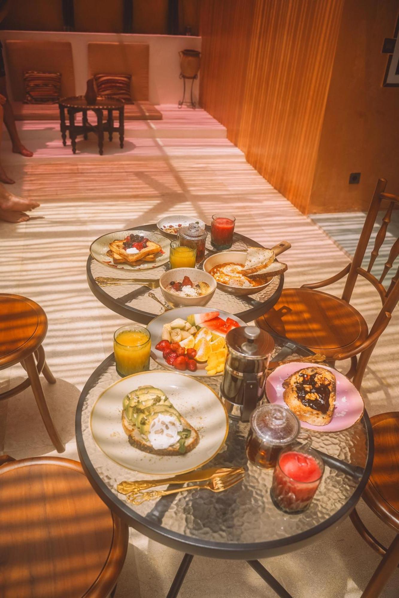 Lina Boutique Villas And Spa Kuta  外观 照片