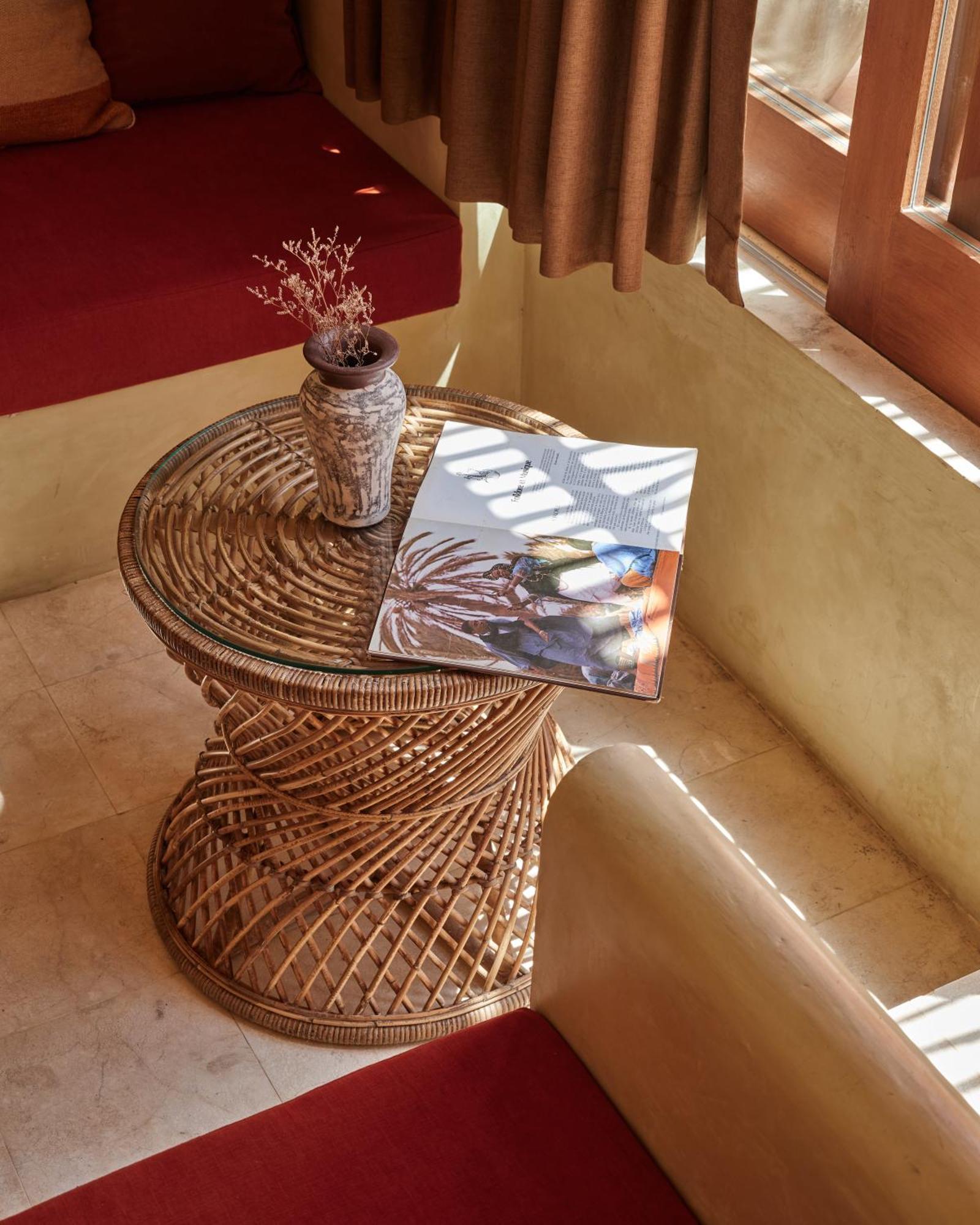 Lina Boutique Villas And Spa Kuta  外观 照片